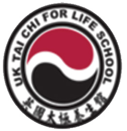 Tai Chi For Life Logo