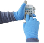 touch screen gloves image
