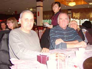 2008 new year meal image